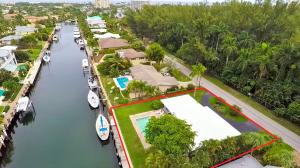 Hillsboro Isles - Residential