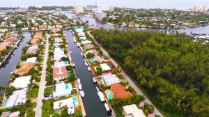 Hillsboro Isles - Residential