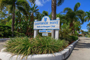 Hillsboro Isles - Residential