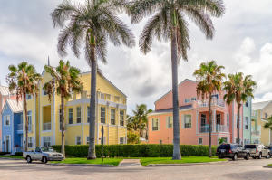 Hillsboro Isles - Residential