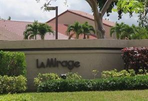 LA MIRAGE - Residential