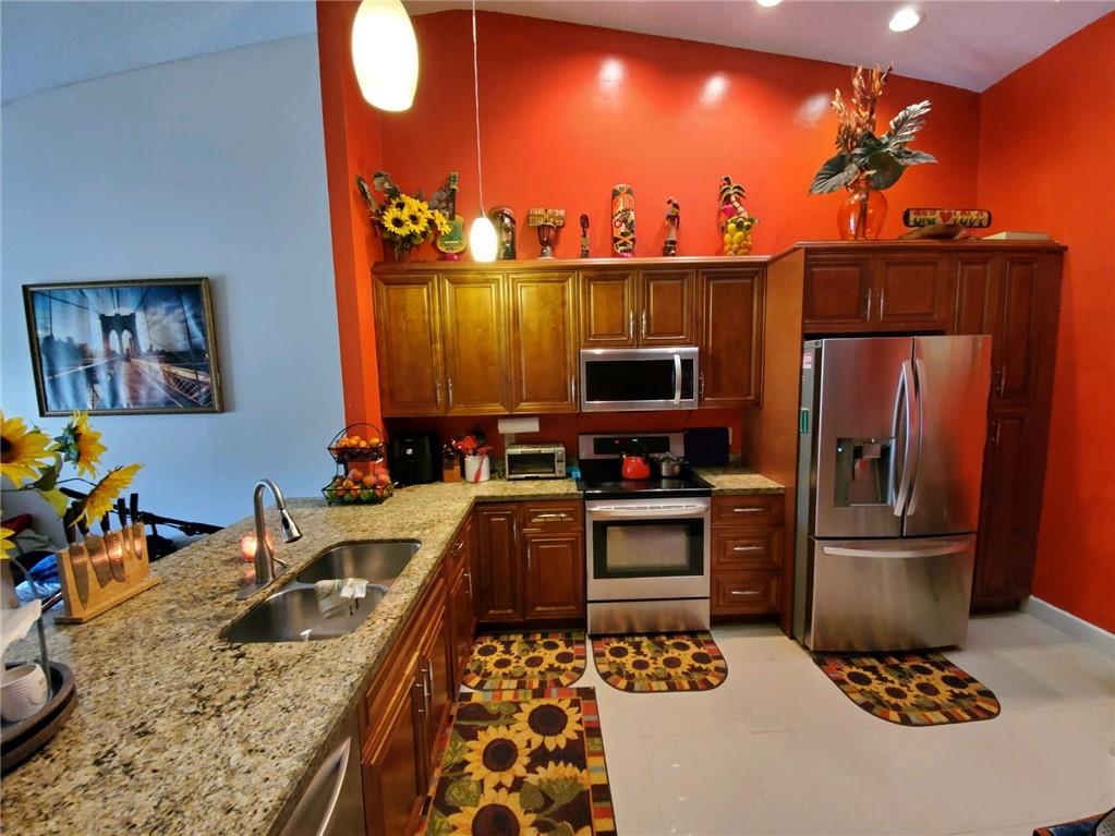 LA MIRAGE - Residential
