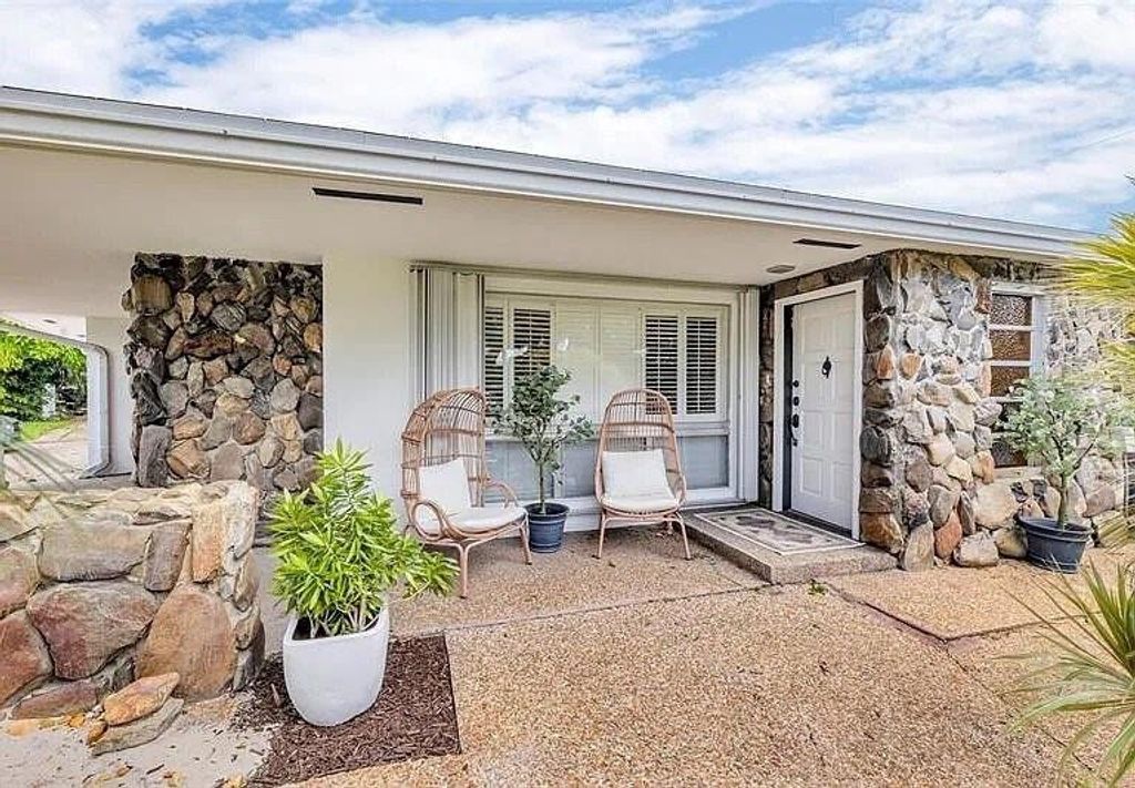 Photo of 4412 NE 21st Avenue #2, Fort Lauderdale, FL 33308 (MLS # F10472141)