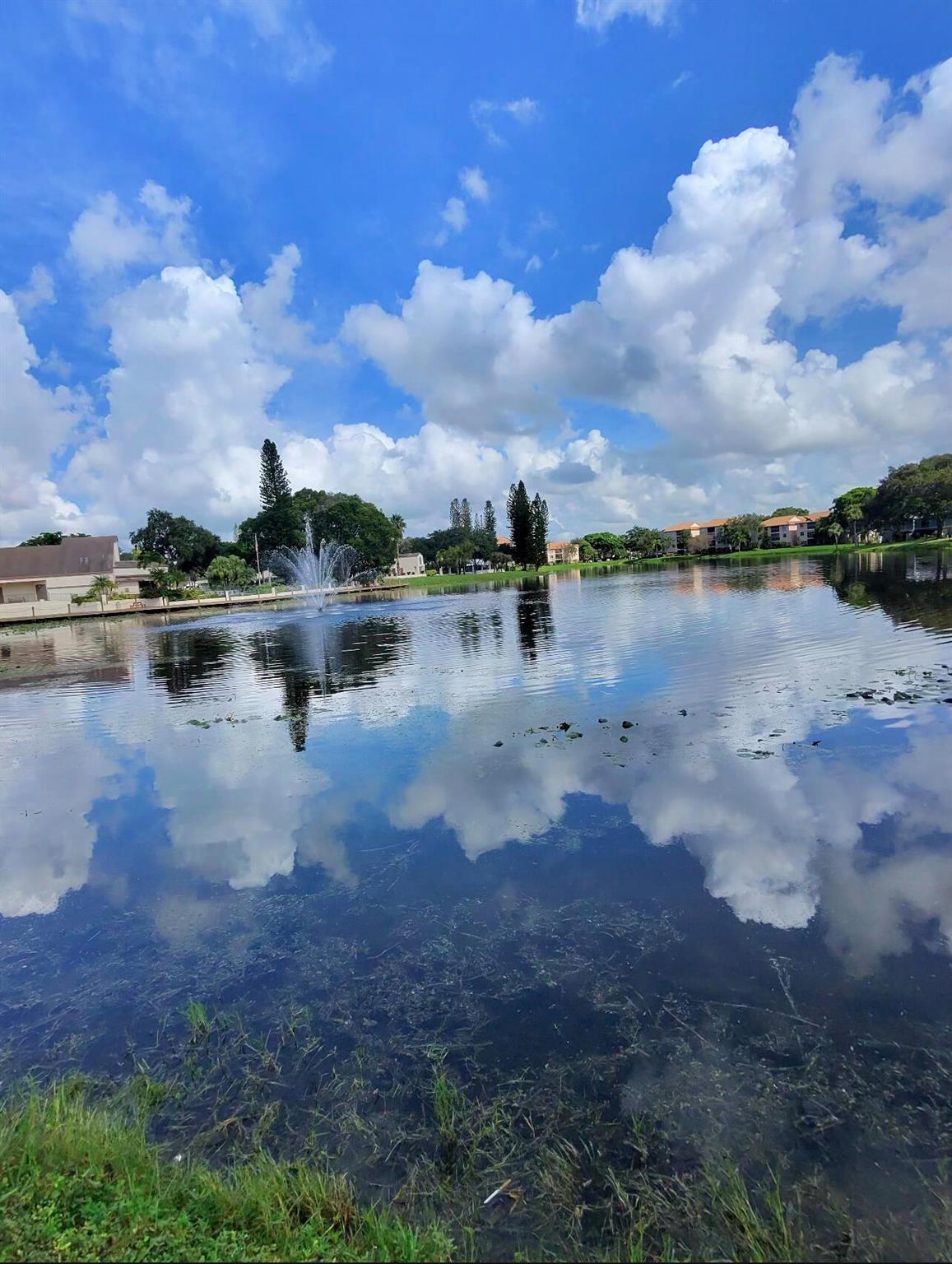 TARTAN COCONUT CREEK PHAS - Residential