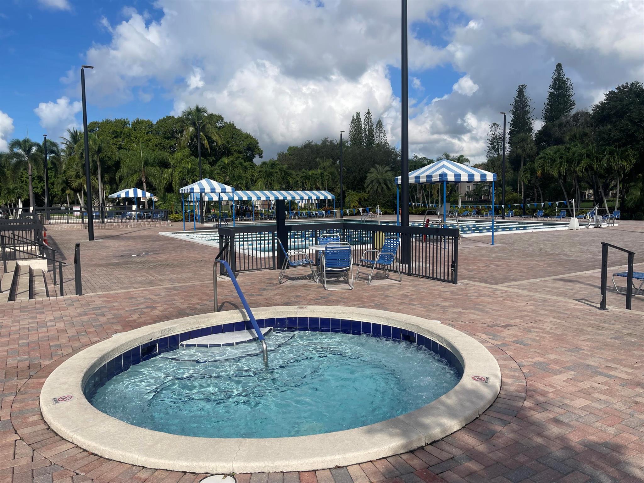 TARTAN COCONUT CREEK PHAS - Residential