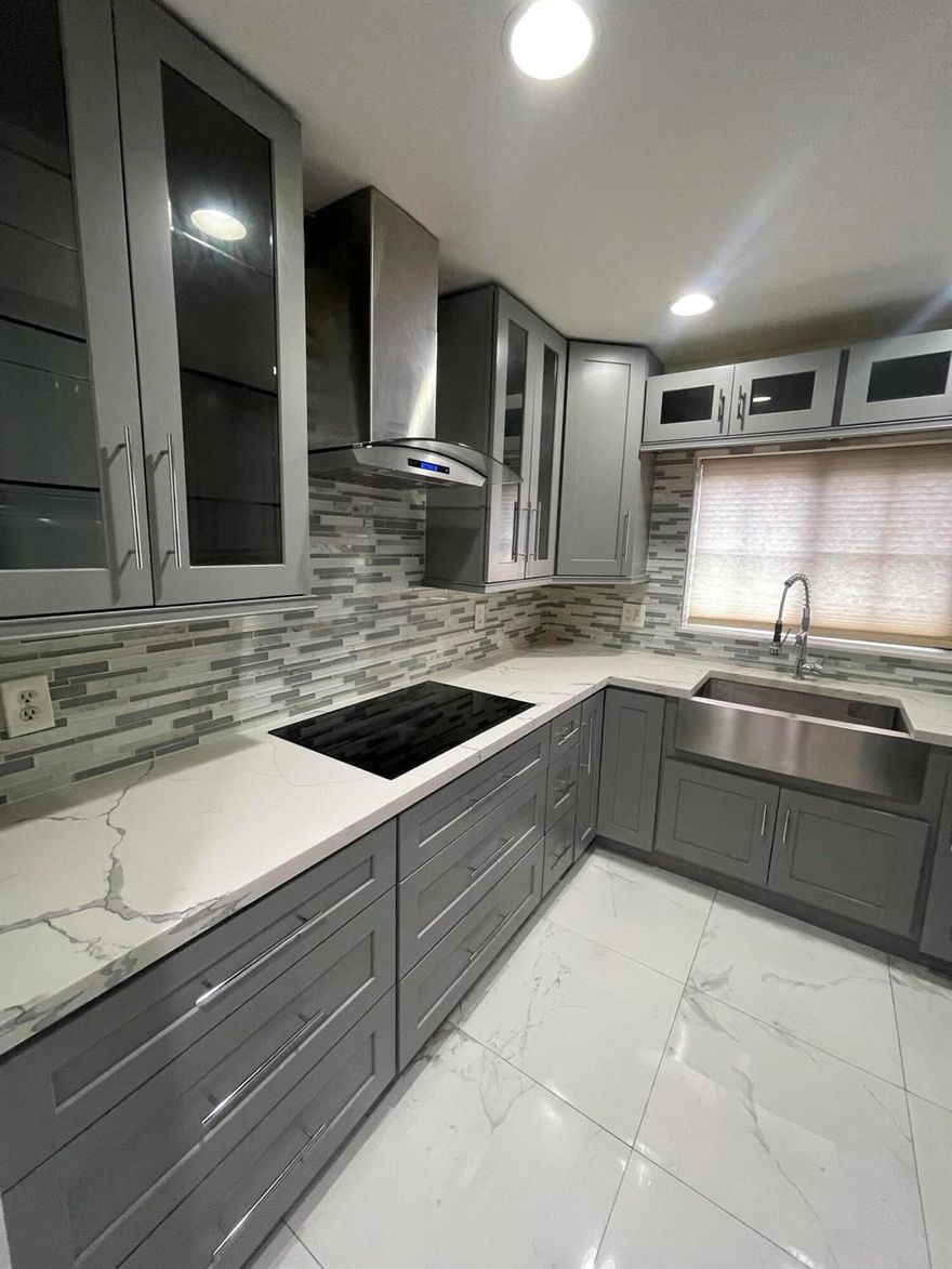 Seller motivated, lower the price, Seller will credit buyer $5k towards closing costs. Amazing corner unit, totally updated, newer appliances, newer impact sliding doors first floor, newer windows with accordion shutters, Resort lifestyle, great location