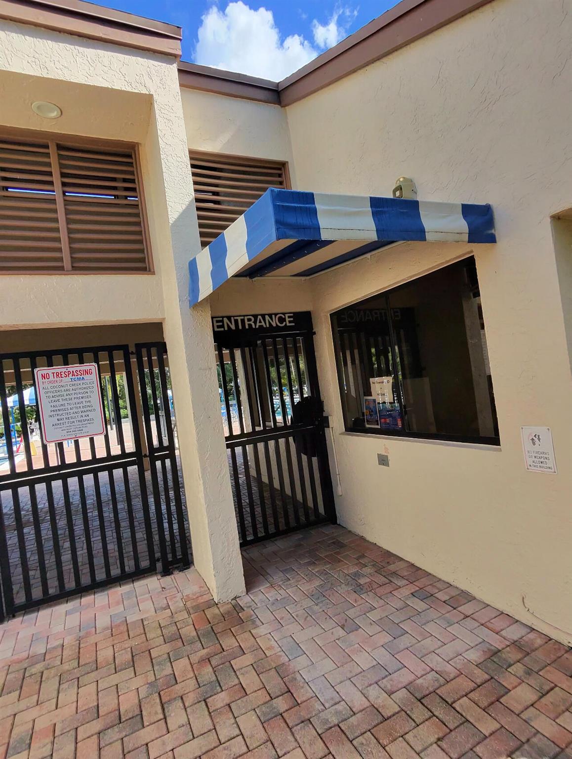 TARTAN COCONUT CREEK PHAS - Residential