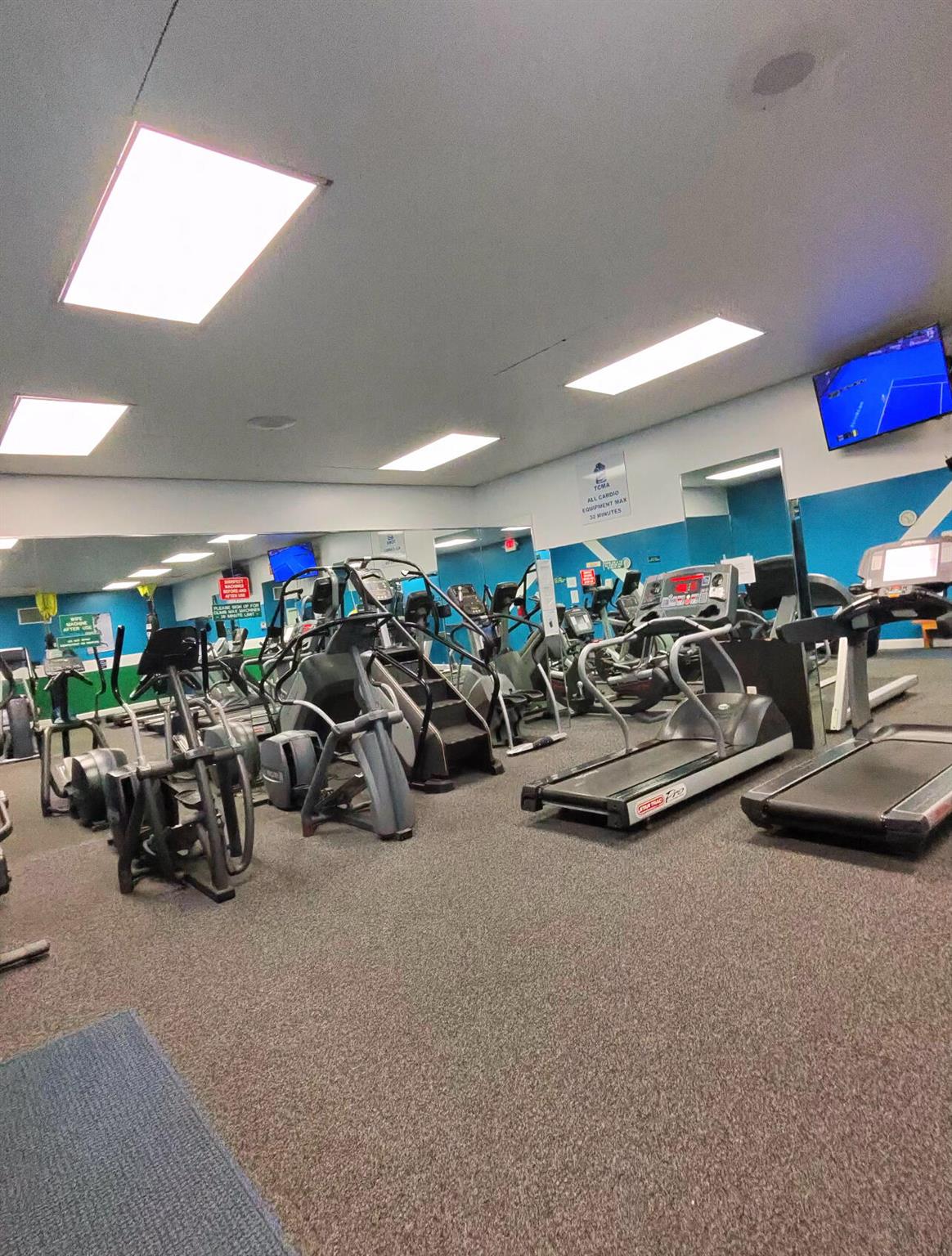 TARTAN COCONUT CREEK PHAS - Residential