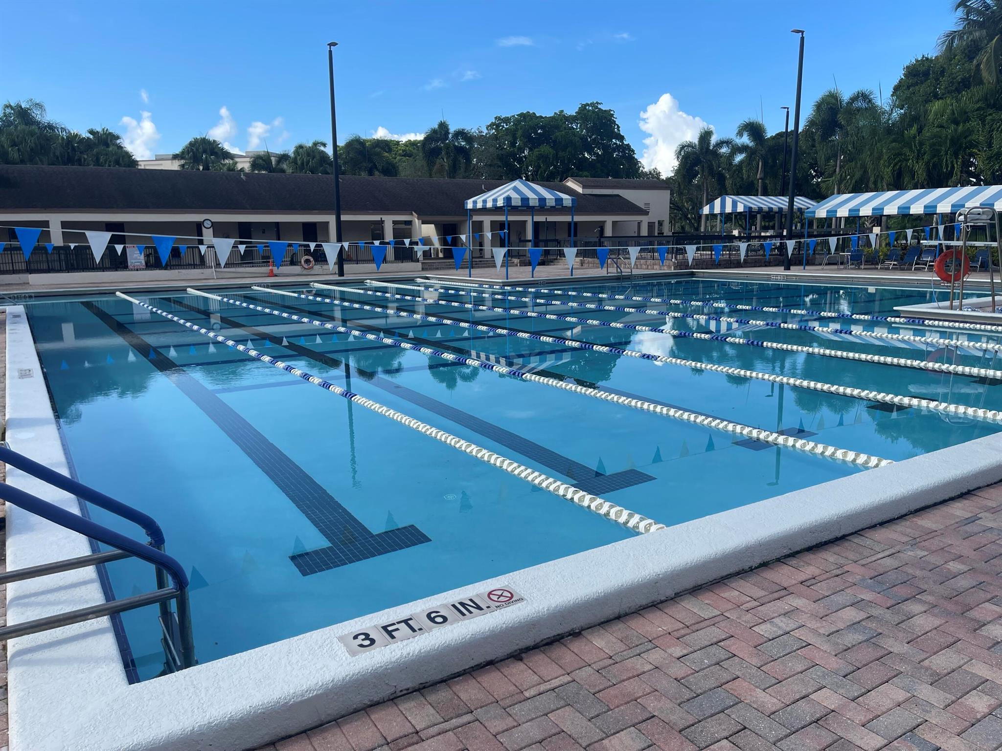 TARTAN COCONUT CREEK PHAS - Residential