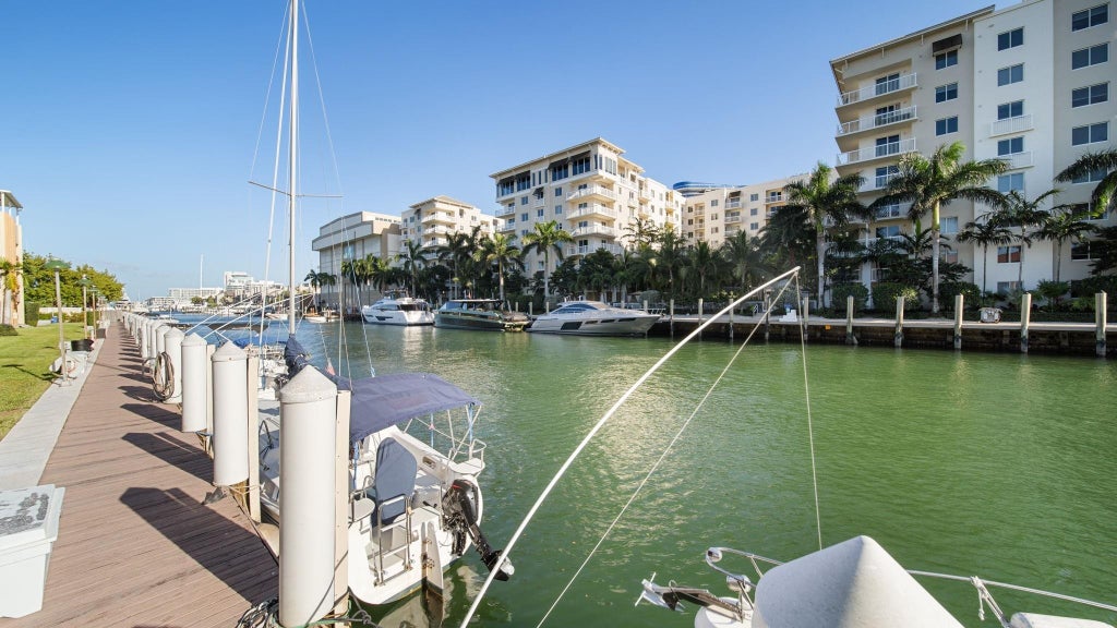 Photo of 1700 SE 15TH Street #302, Fort Lauderdale, FL 33316 (MLS # B26059597)