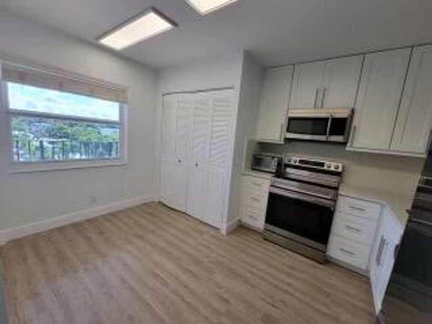 Best deal in Deauville for a totally redone top floor penthouse corner unit with impact and furnished included if needed.Brand new elevator already in place.All new appliances and AC replaced recently.