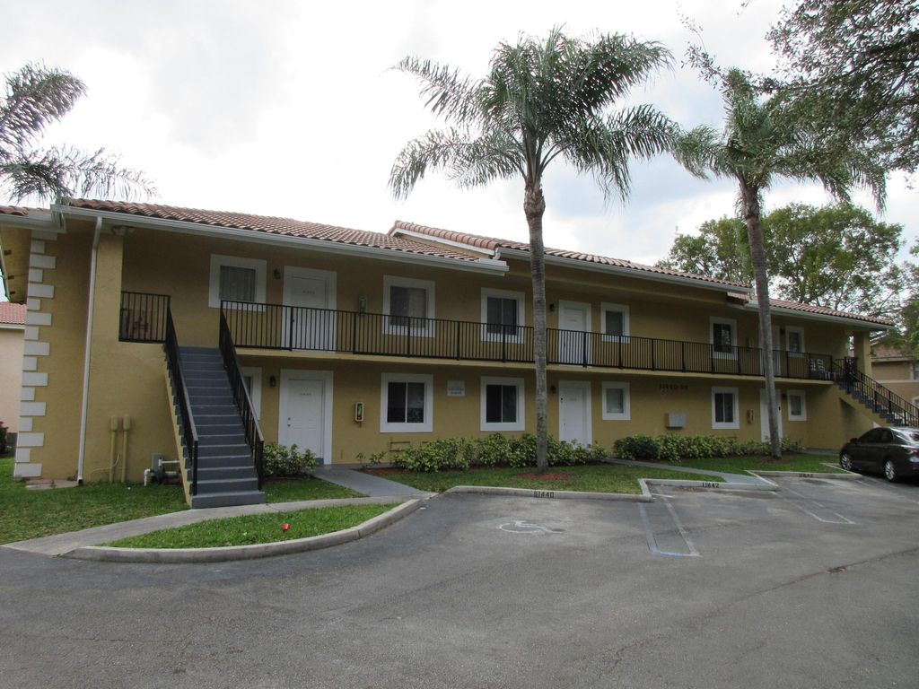Photo of 11448 NW 42nd Street, Coral Springs, FL 33065 (MLS # B26055532)