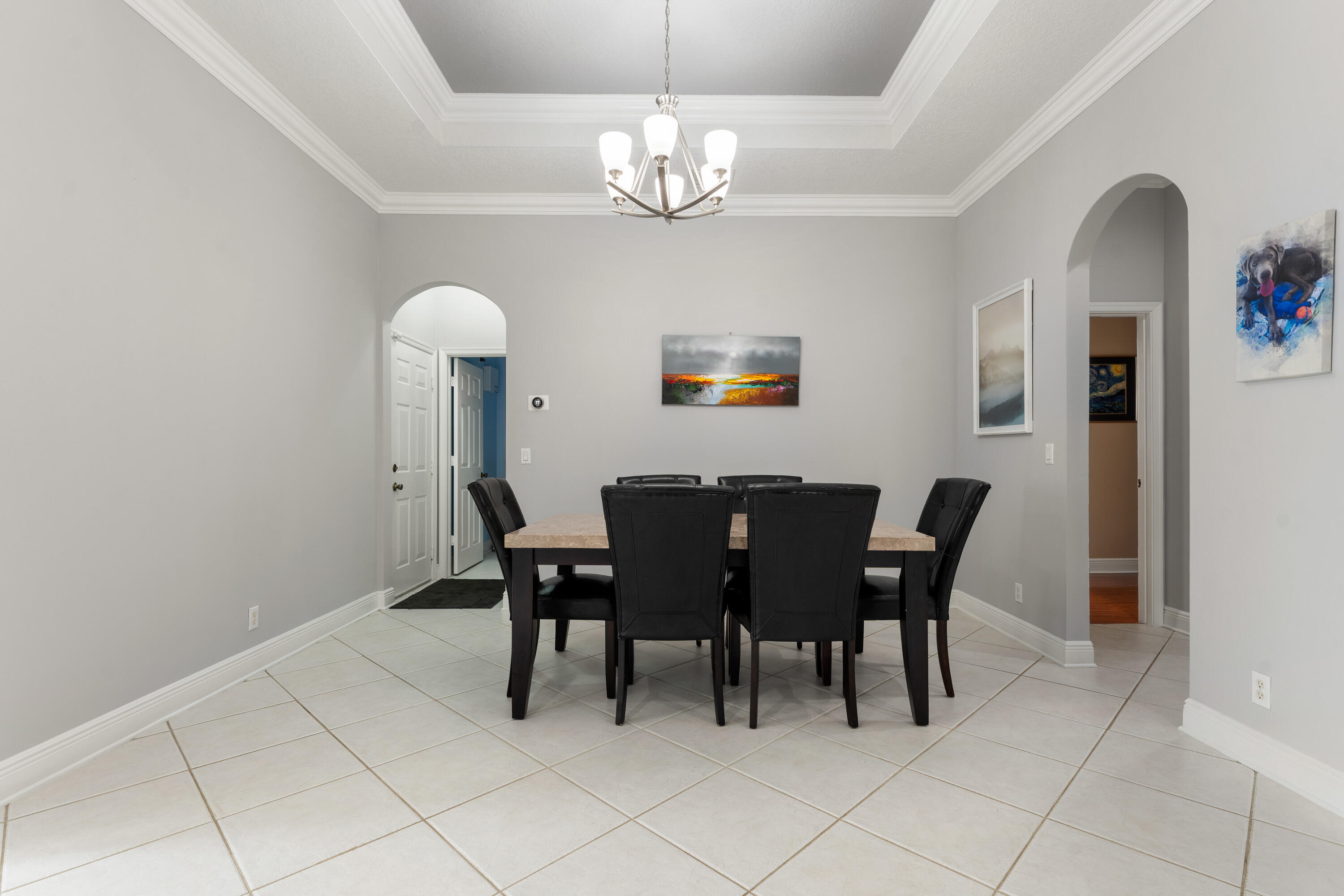 ANDROS ISLE PAR E-2 2 - Residential