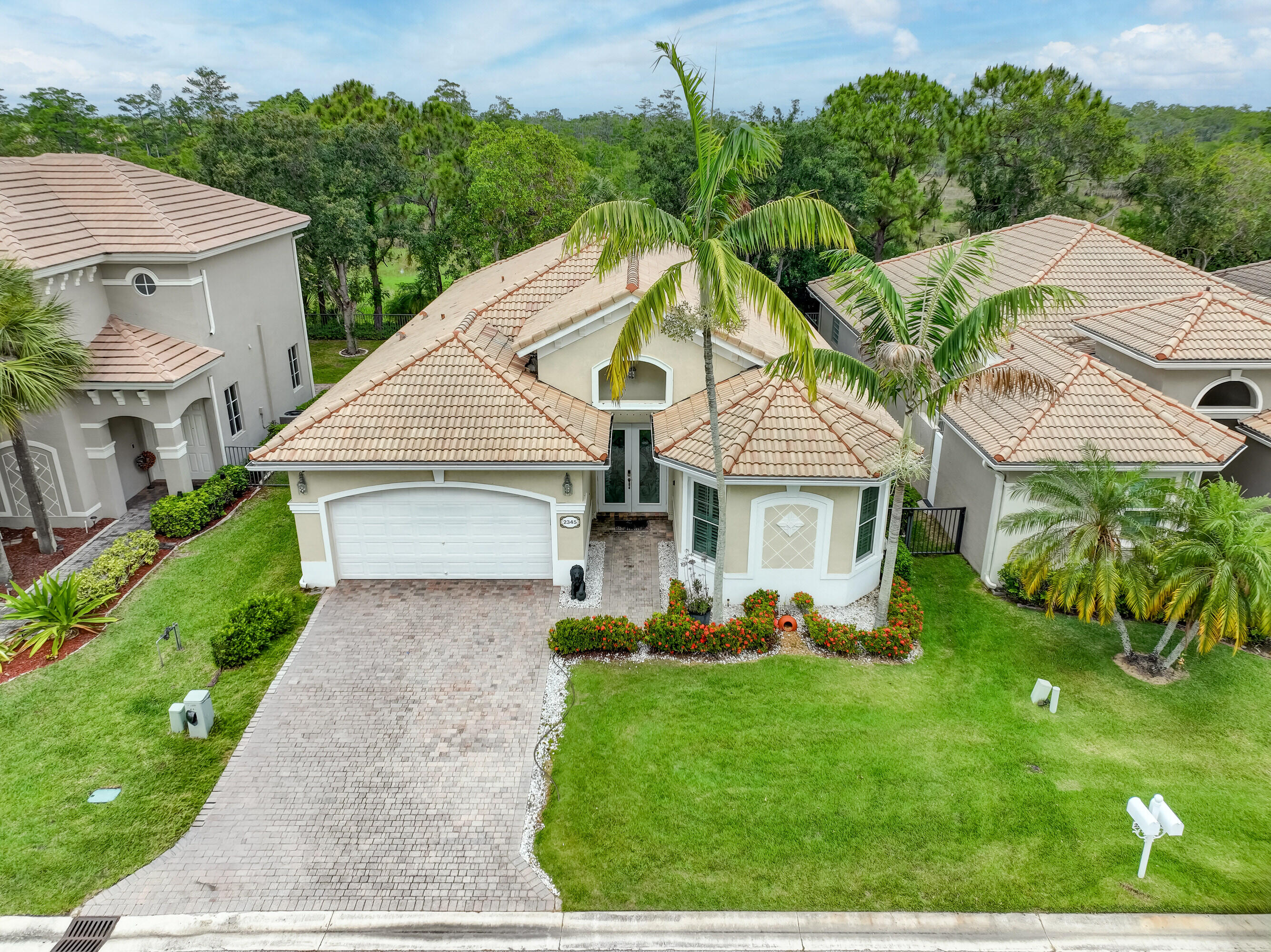 ANDROS ISLE PAR E-2 2 - Residential