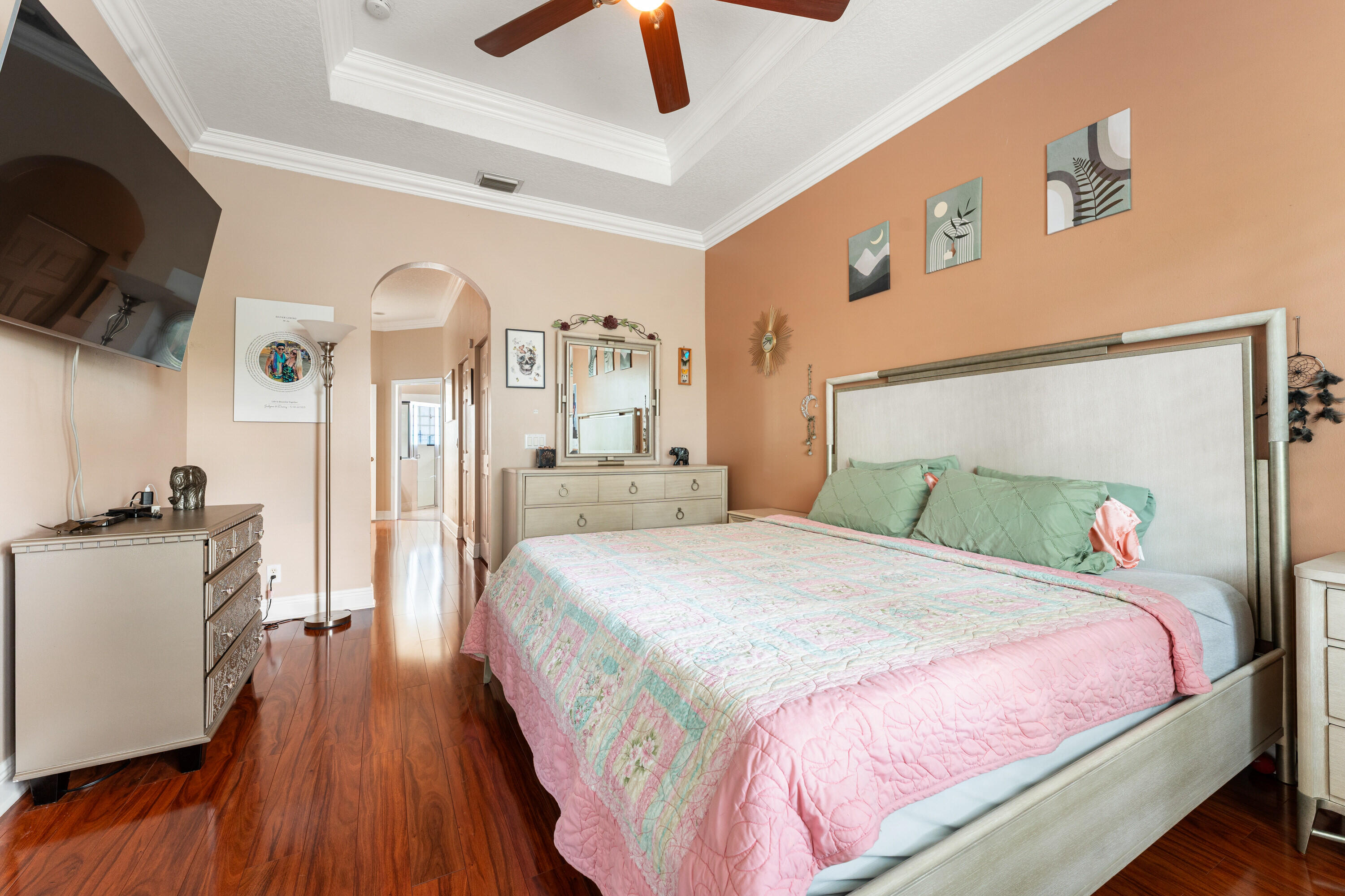 ANDROS ISLE PAR E-2 2 - Residential
