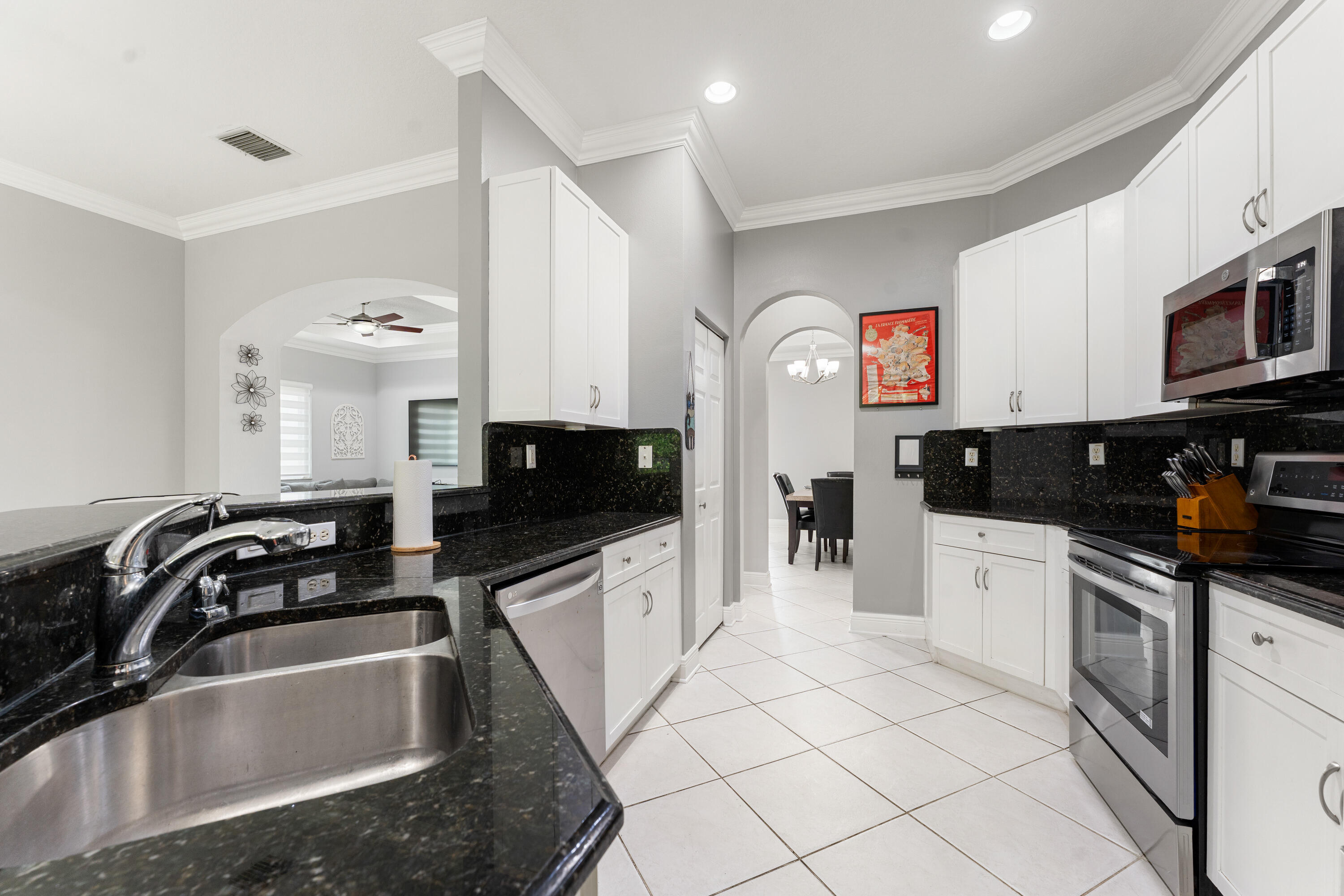 ANDROS ISLE PAR E-2 2 - Residential