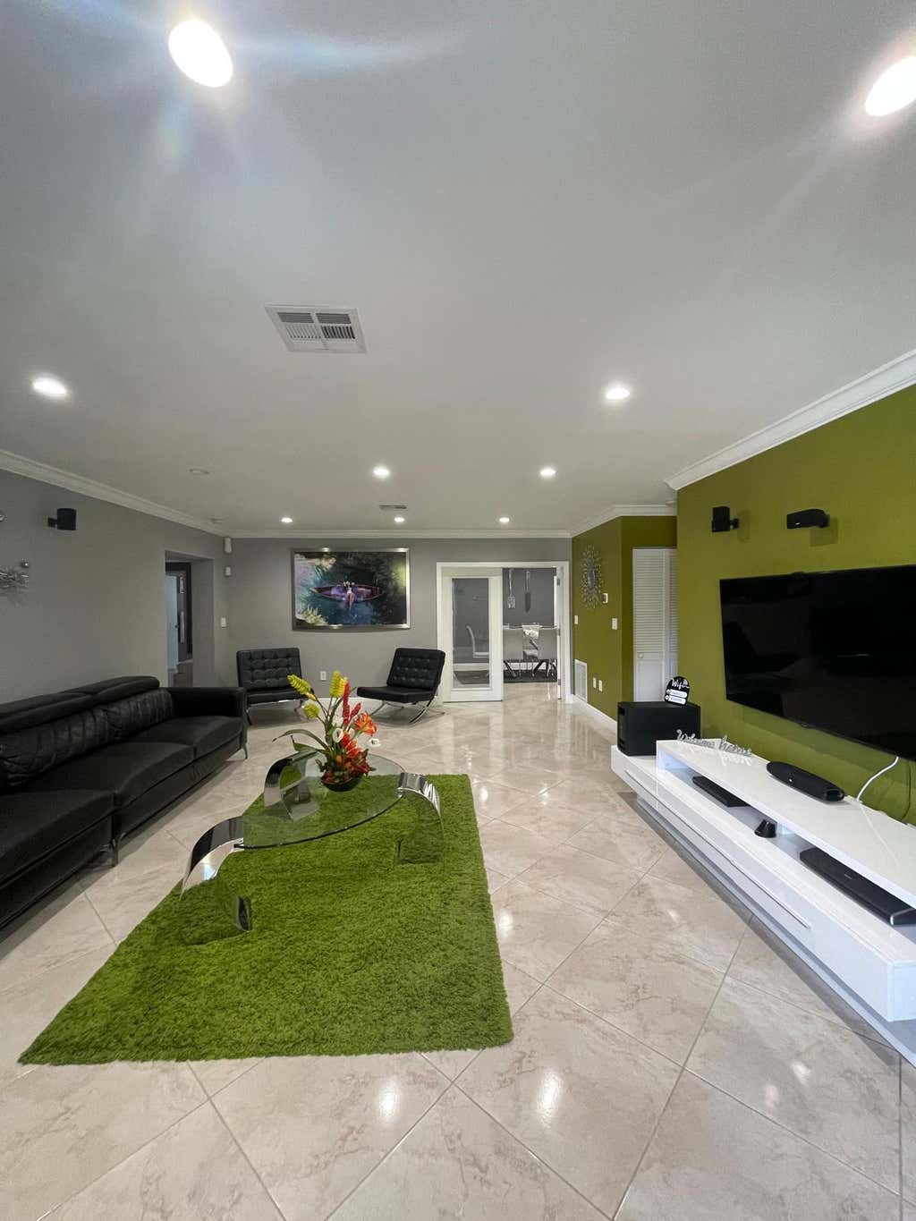 Photo of 584 Vossler Avenue, West Palm Beach, FL 33413 (MLS # R11139517)