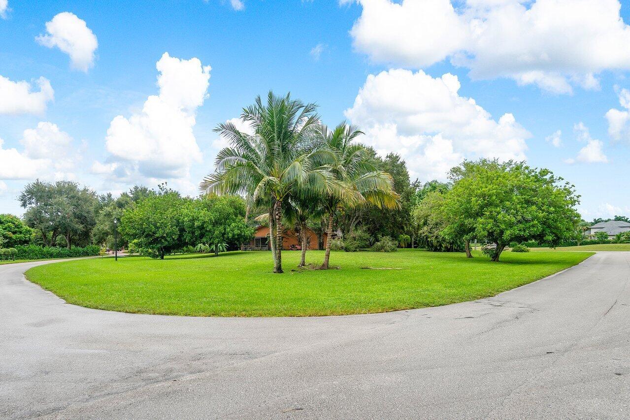 DELRAY LAKES EST - Residential