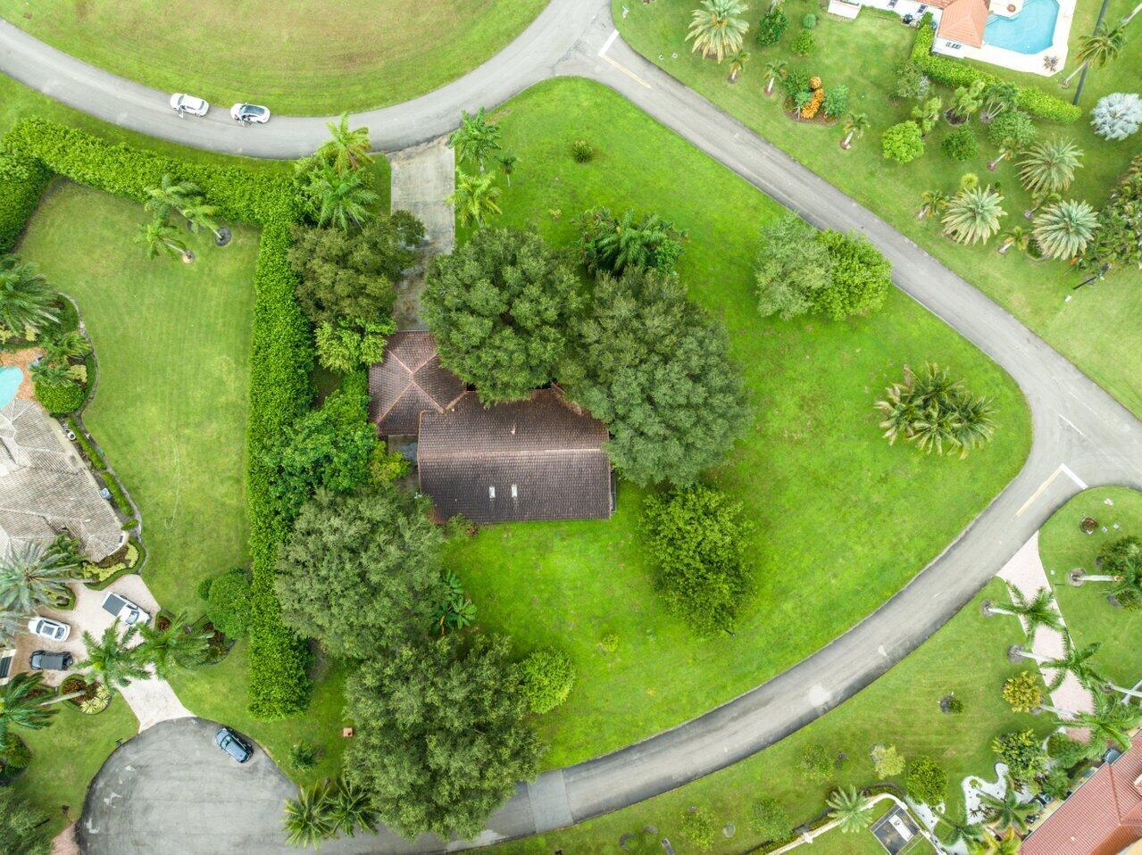 DELRAY LAKES EST - Residential