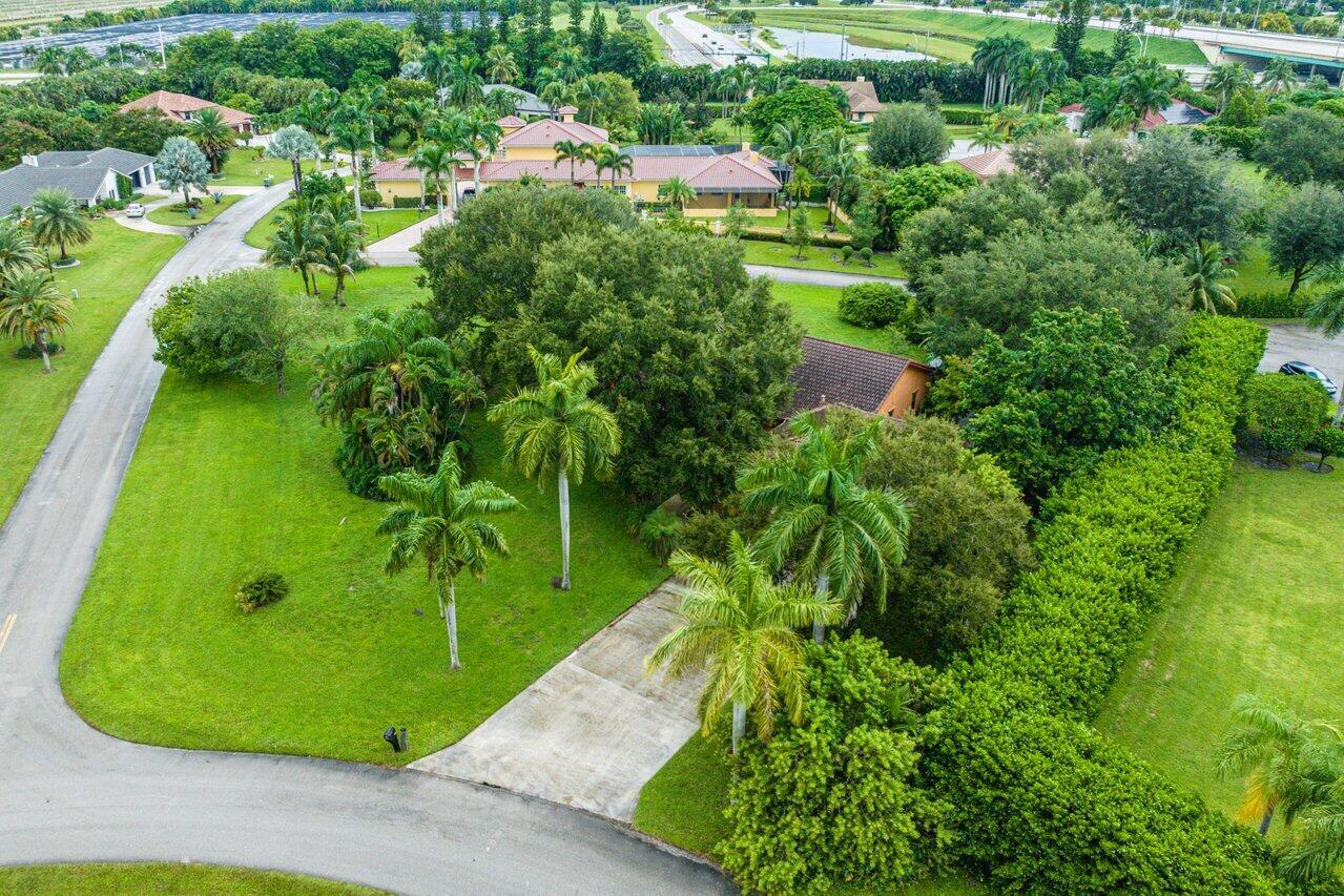 DELRAY LAKES EST - Residential