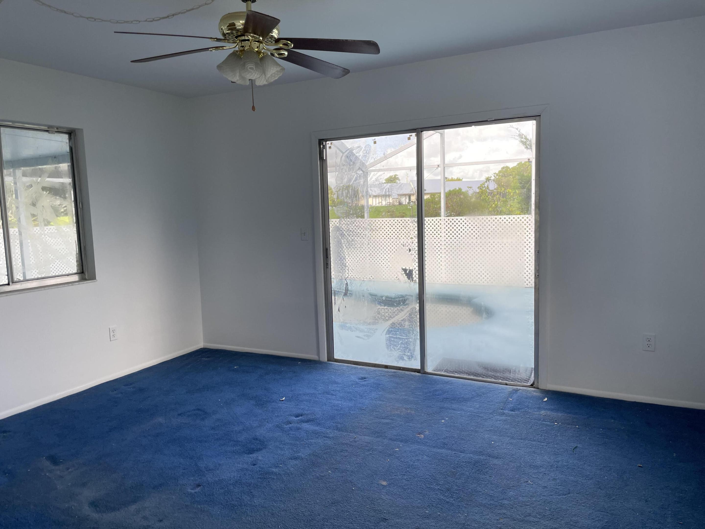 PORT ST LUCIE SECTION 42 1ST REPLAT - Residential