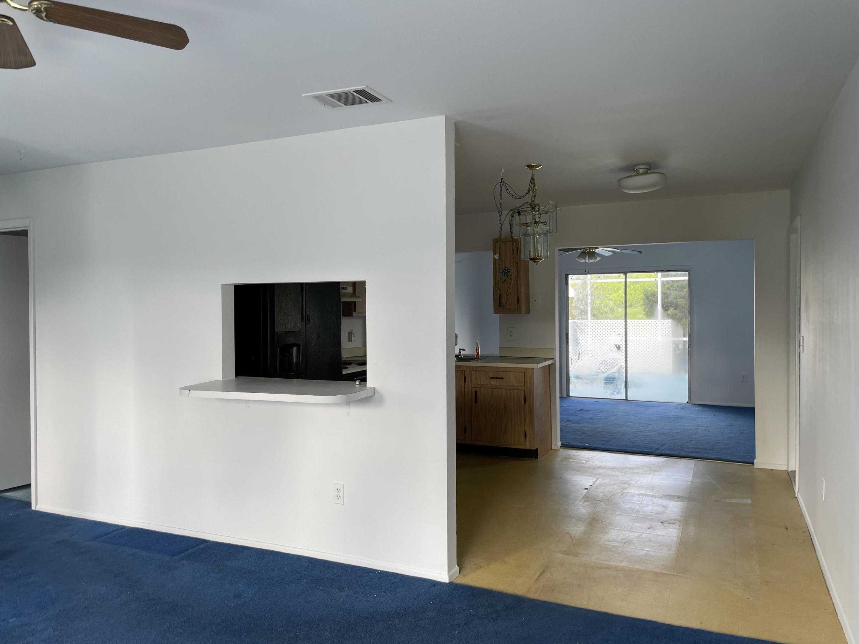 PORT ST LUCIE SECTION 42 1ST REPLAT - Residential