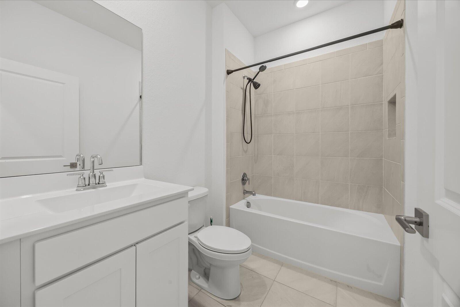 Kanner Lake - Residential