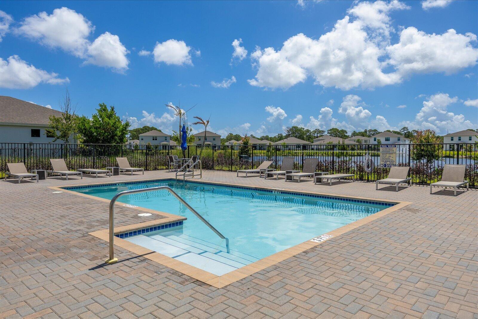 Kanner Lake - Residential