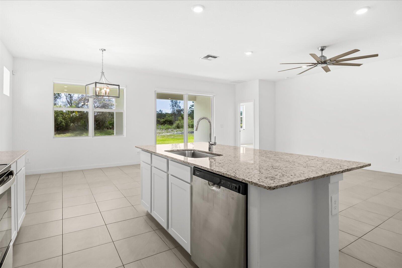 Kanner Lake - Residential