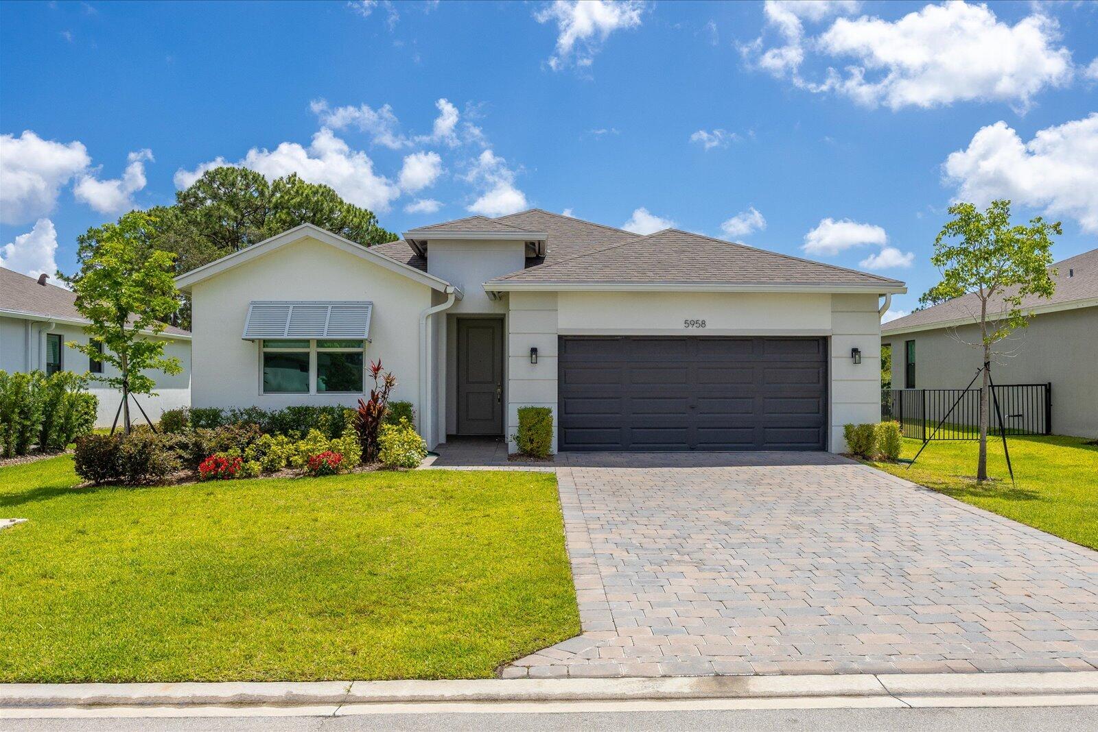 Kanner Lake - Residential