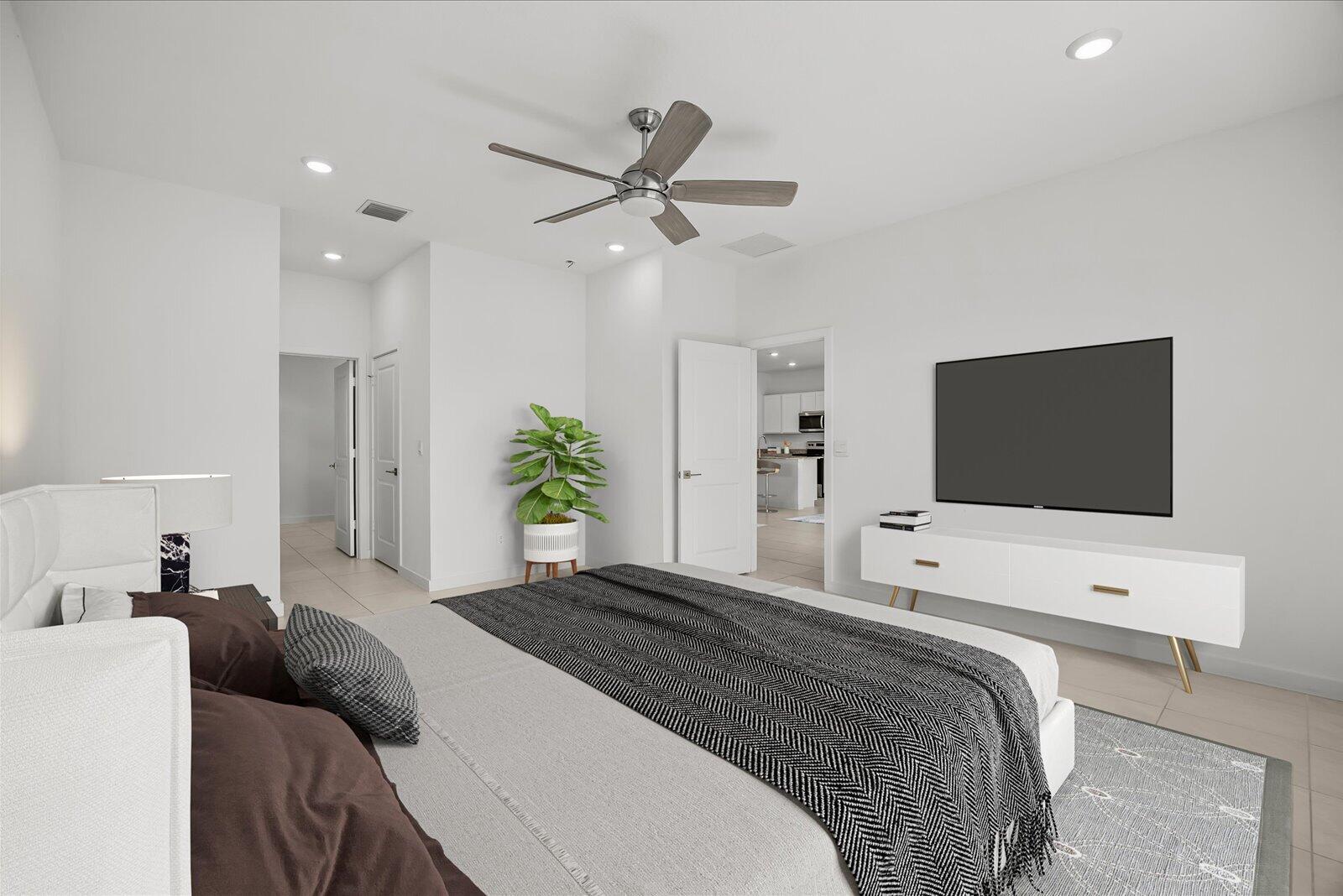 Kanner Lake - Residential