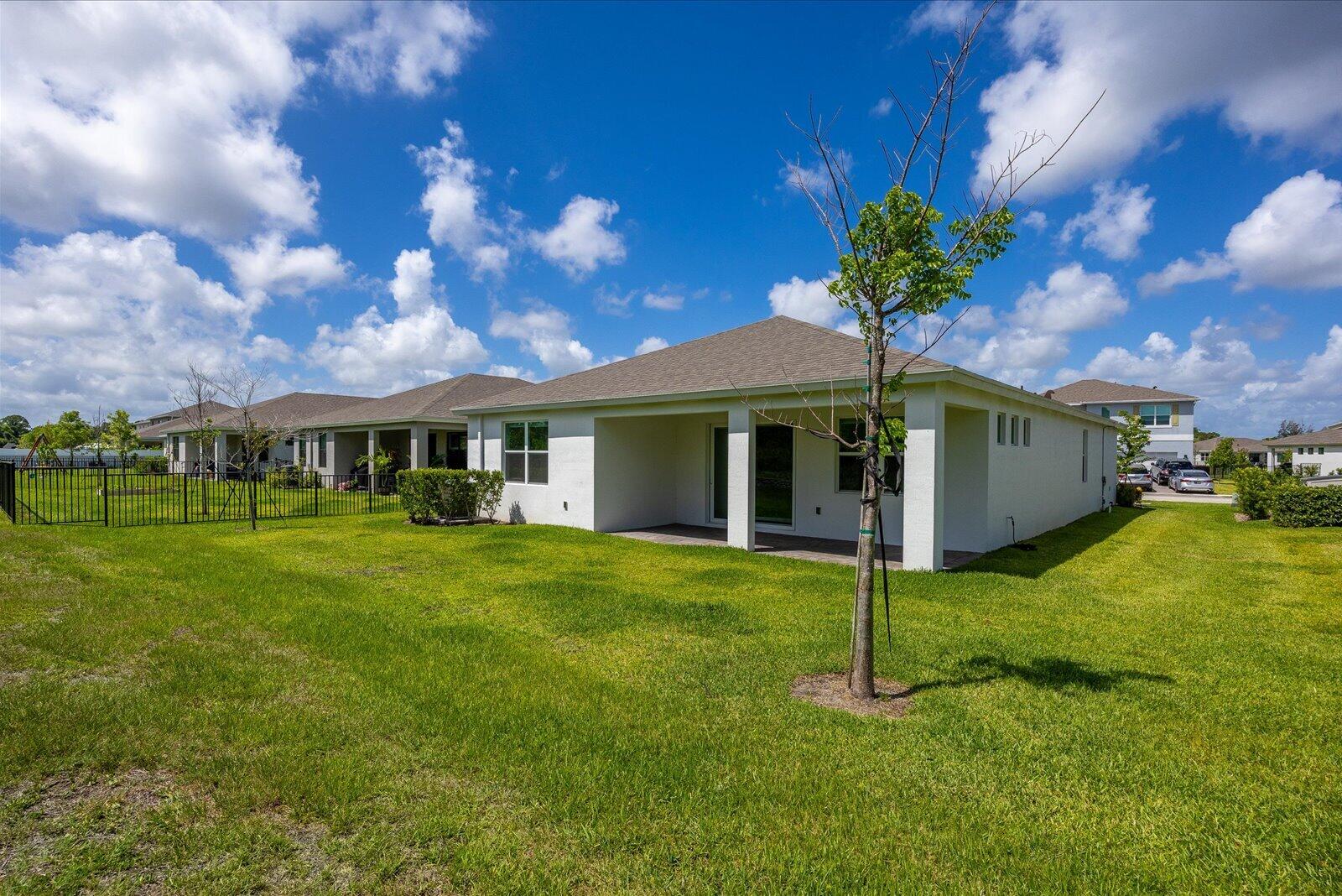 Kanner Lake - Residential