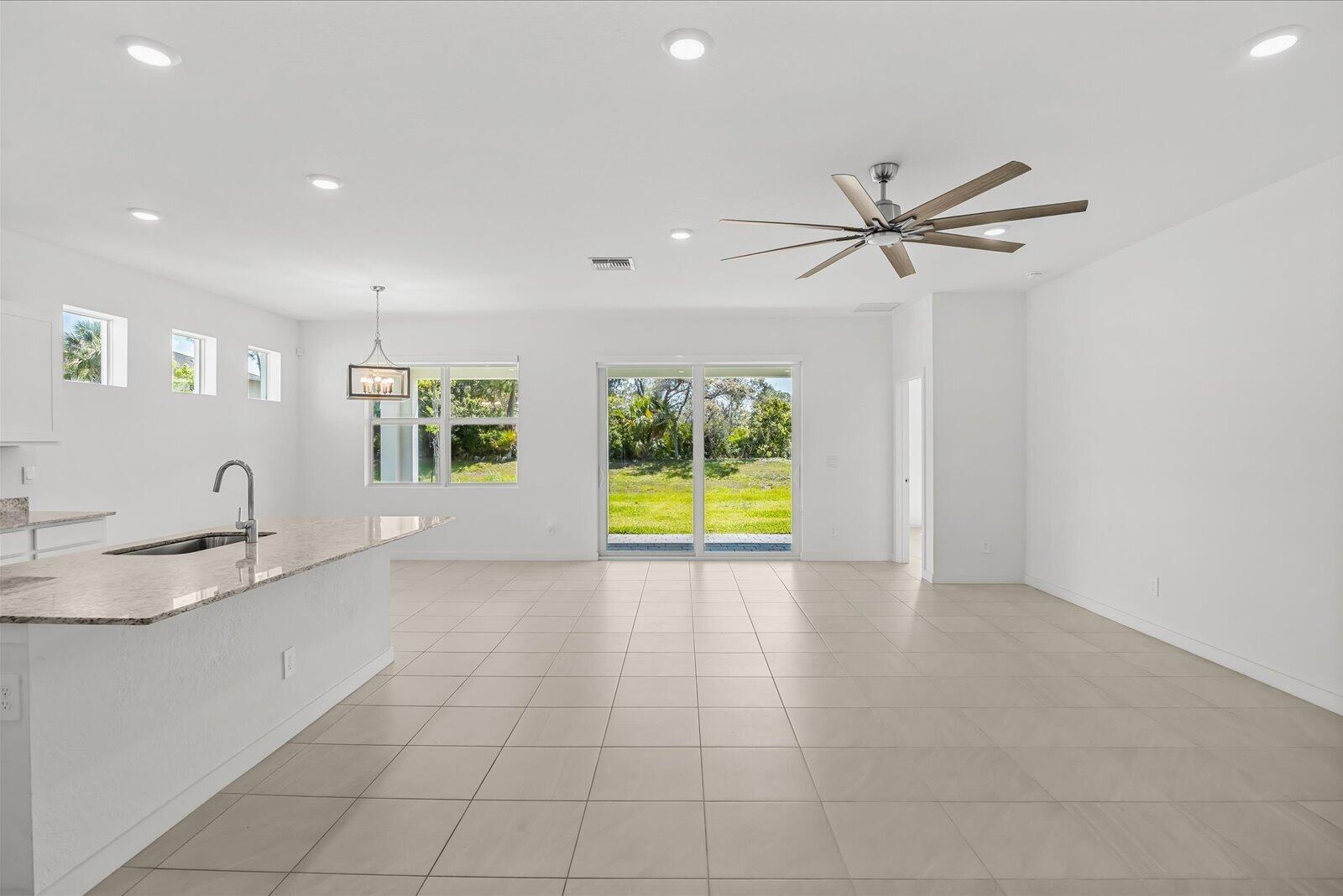 Kanner Lake - Residential