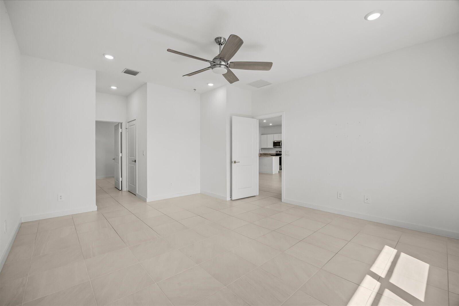 Kanner Lake - Residential