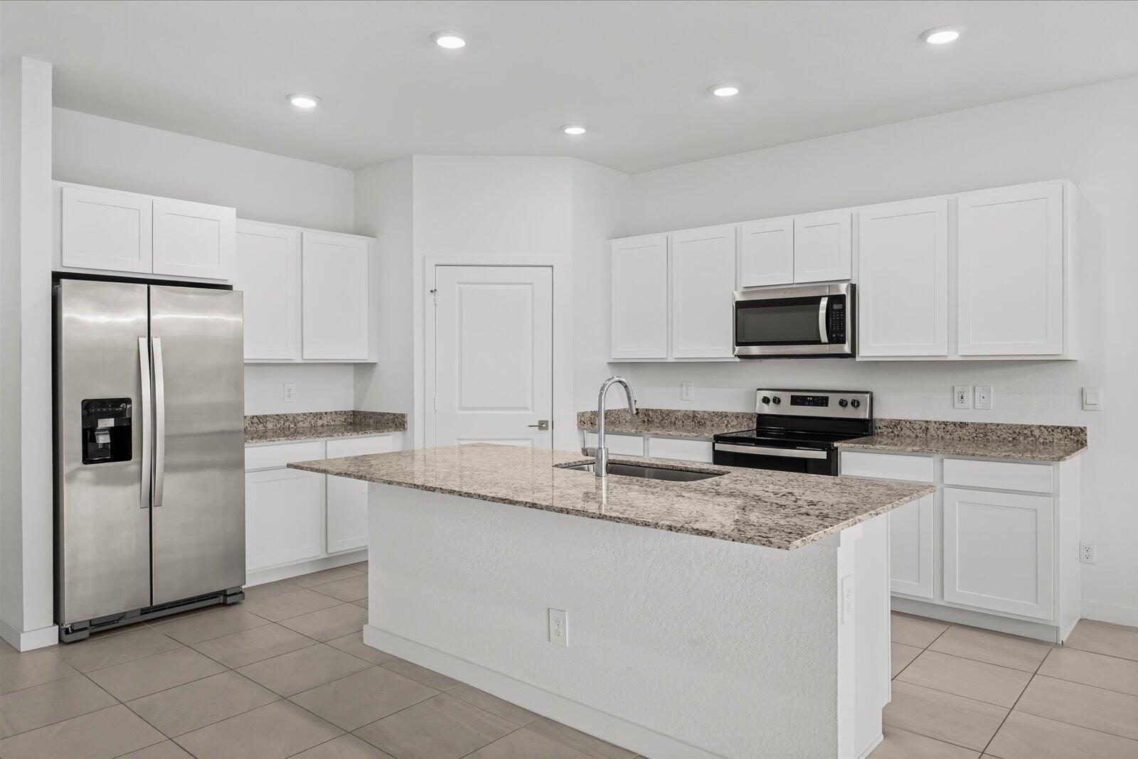 Kanner Lake - Residential