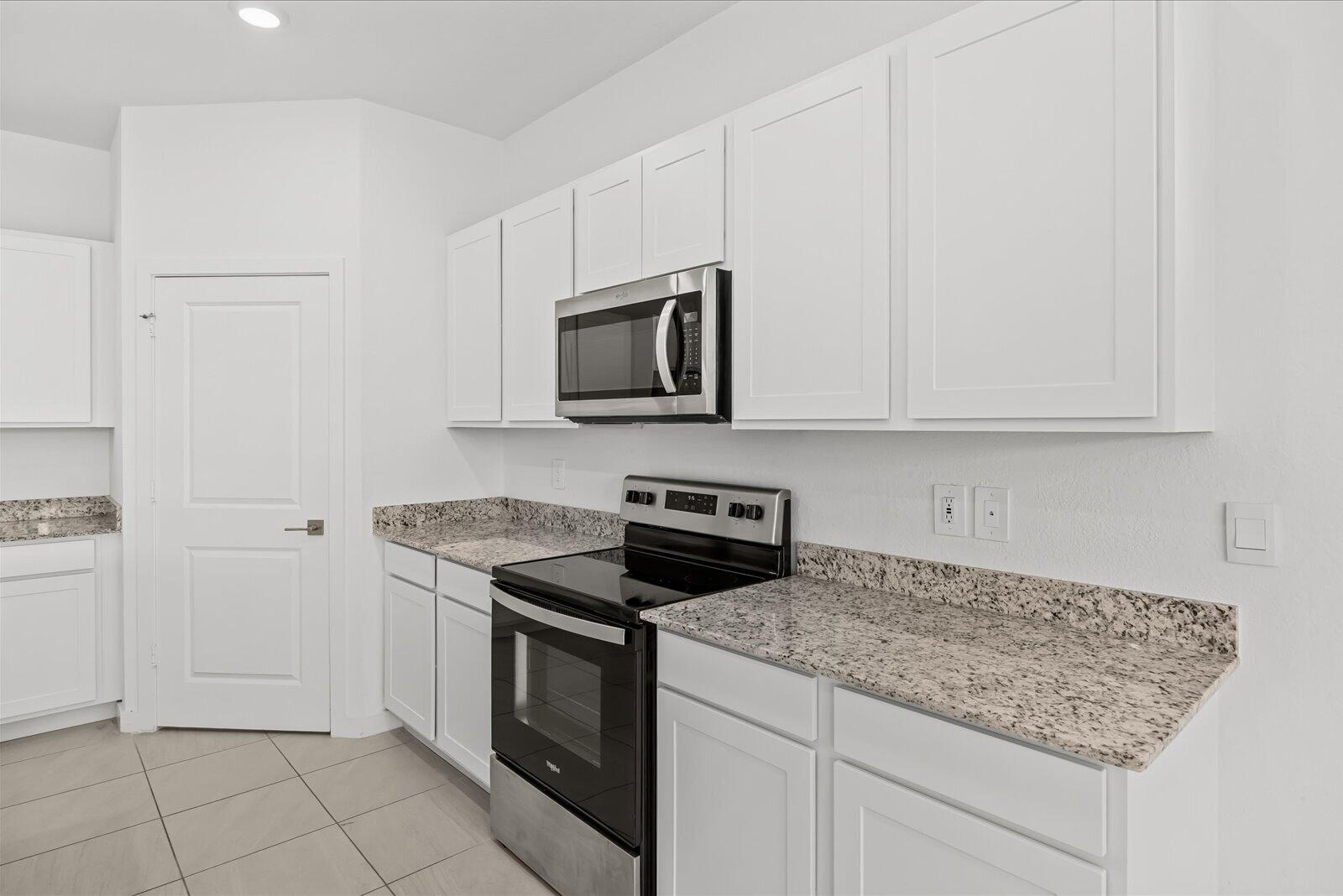 Kanner Lake - Residential