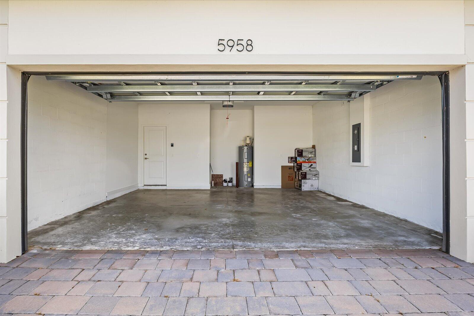 Kanner Lake - Residential