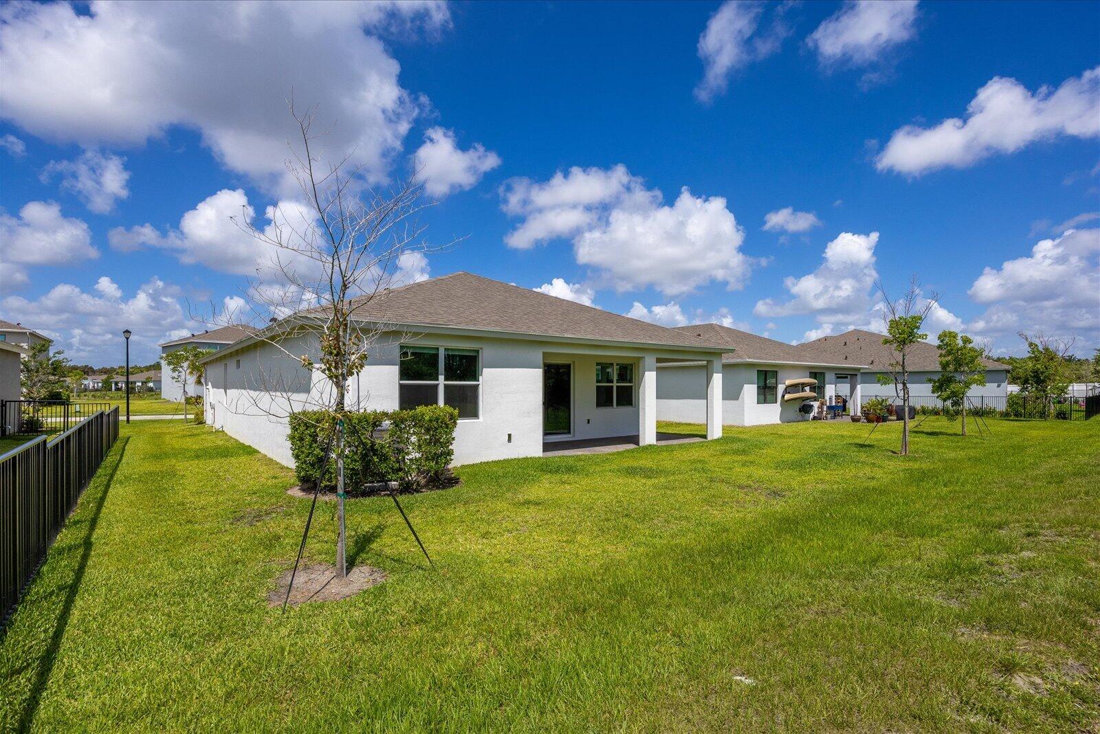 Kanner Lake - Residential