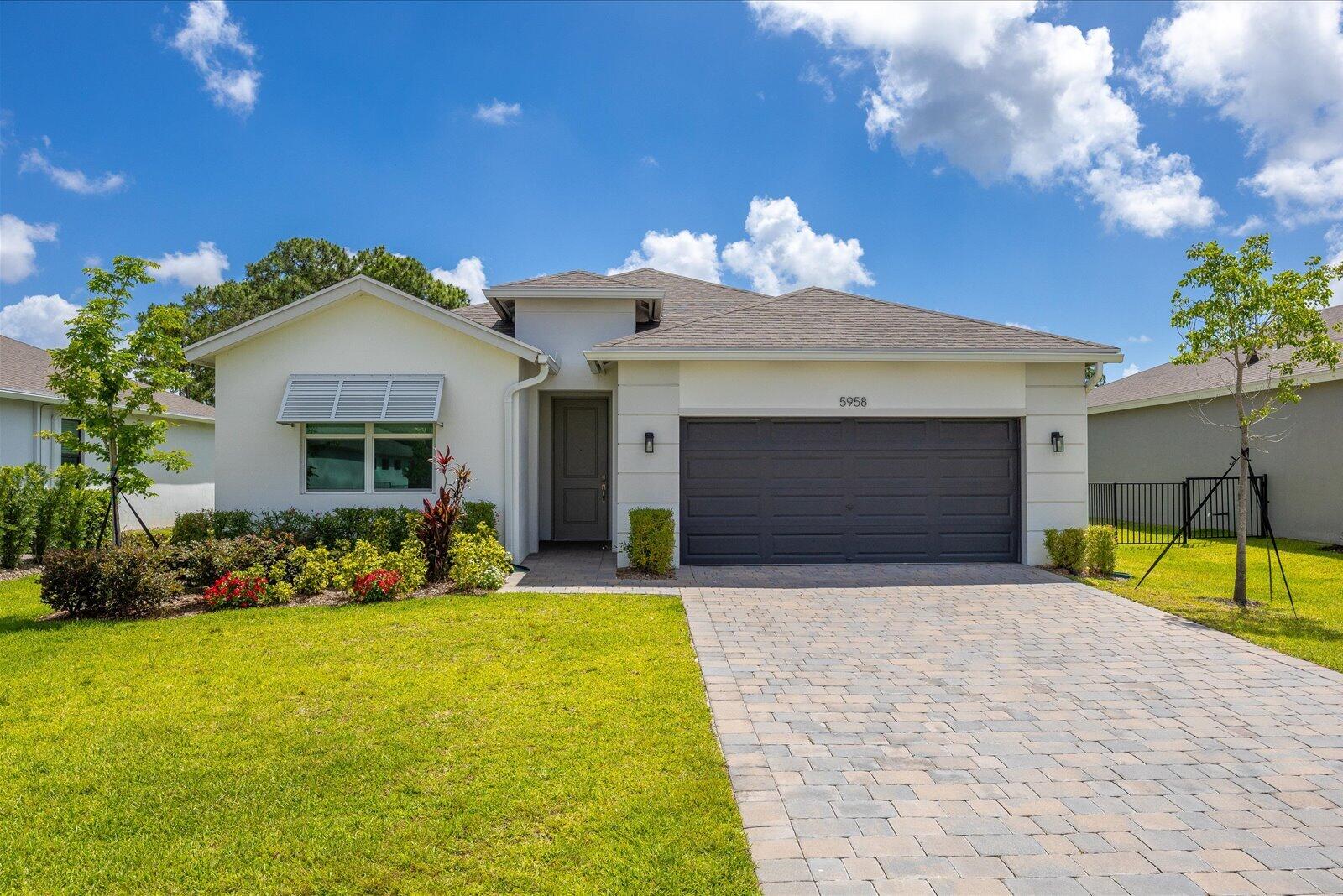 Kanner Lake - Residential