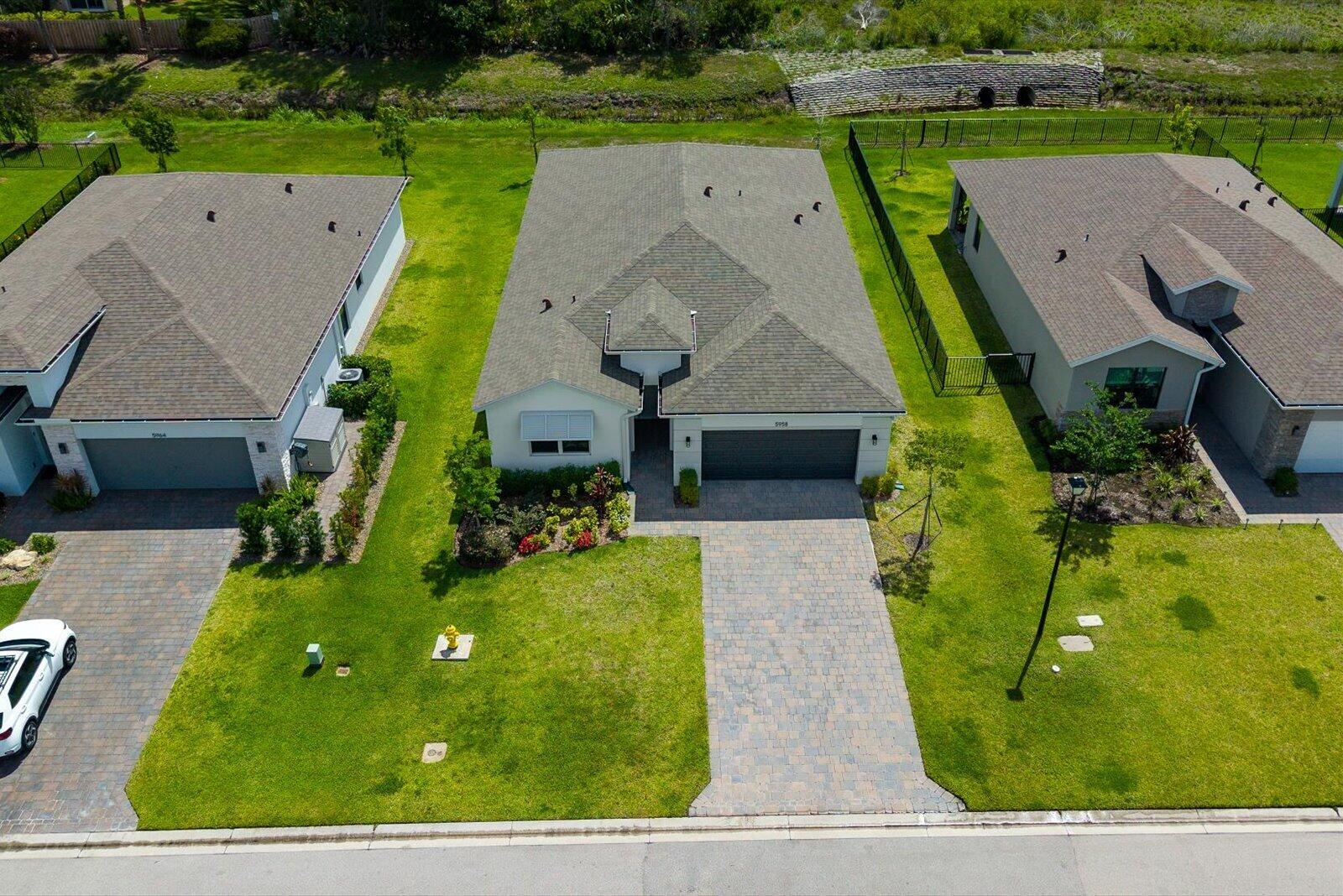 Kanner Lake - Residential