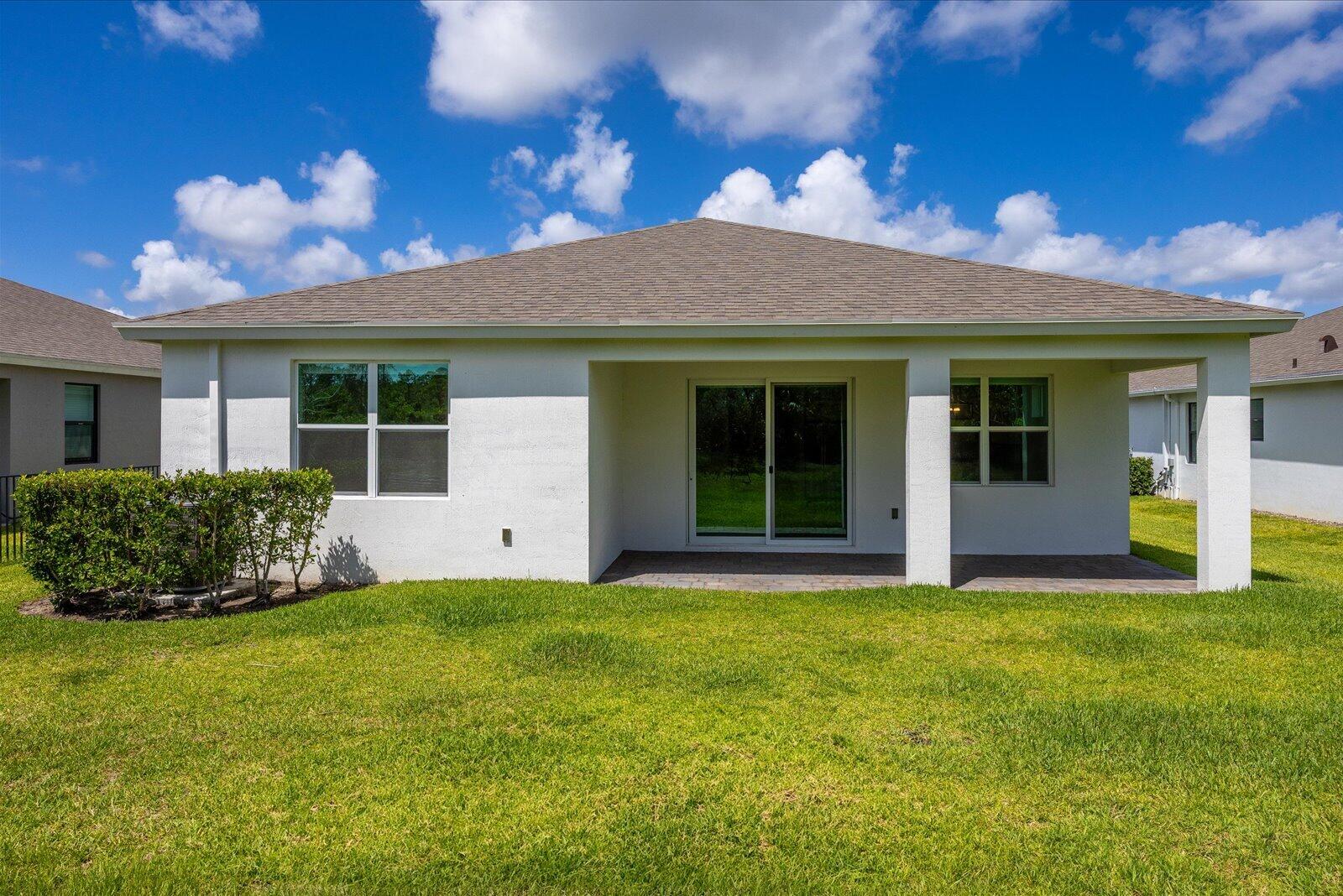 Kanner Lake - Residential