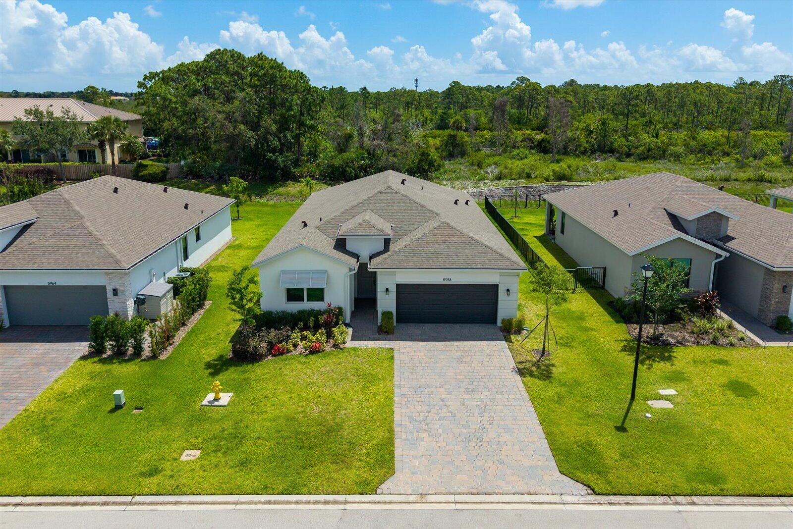 Kanner Lake - Residential