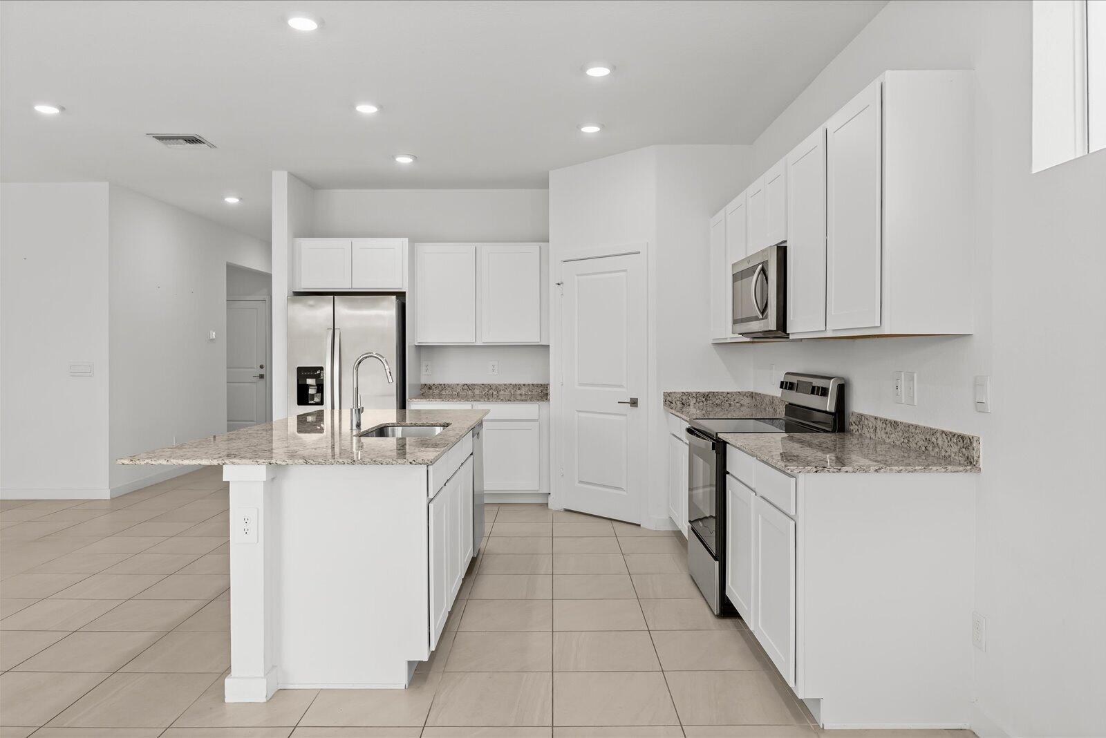 Kanner Lake - Residential