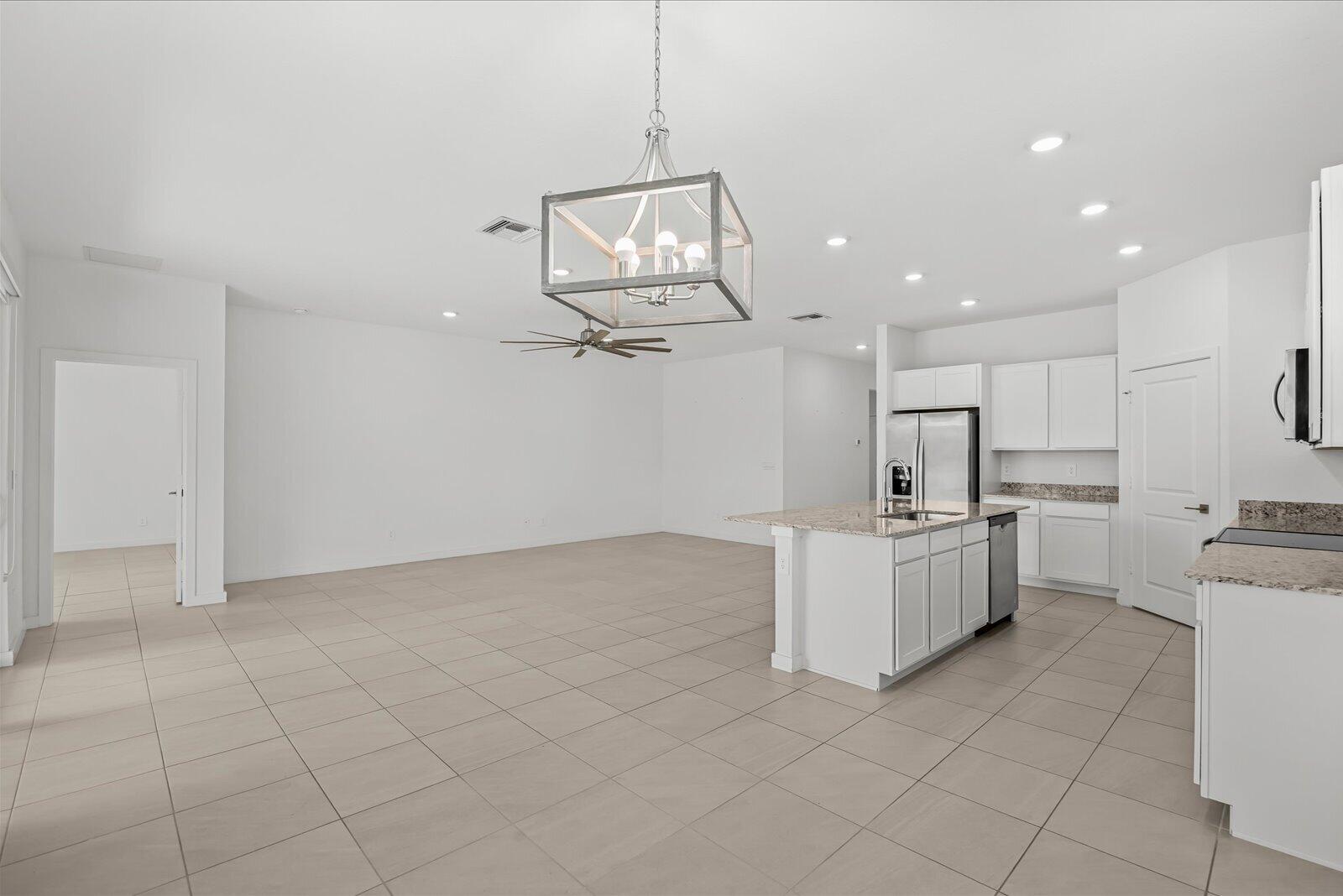 Kanner Lake - Residential