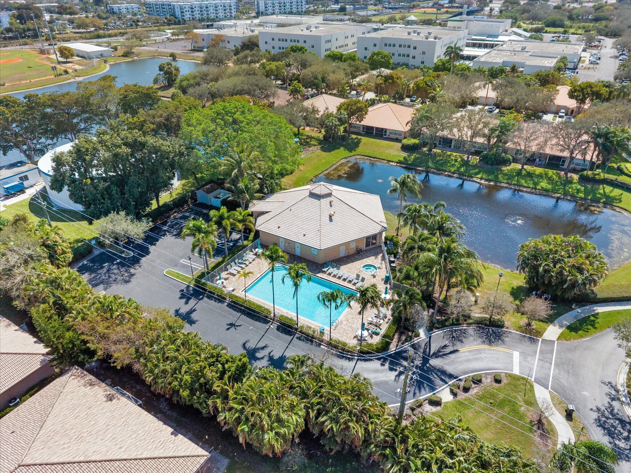 CORAL TRACE - Residential