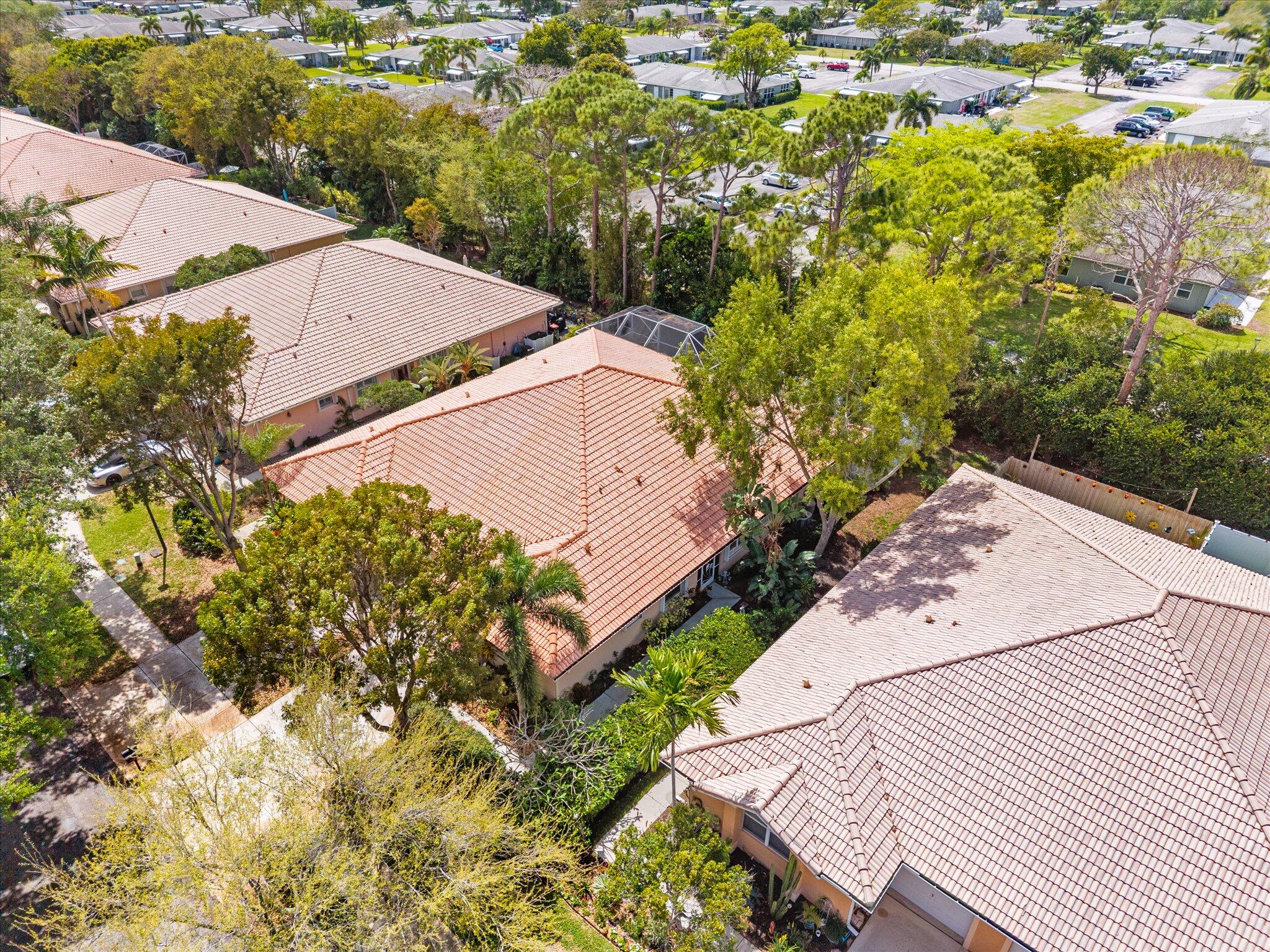 CORAL TRACE - Residential