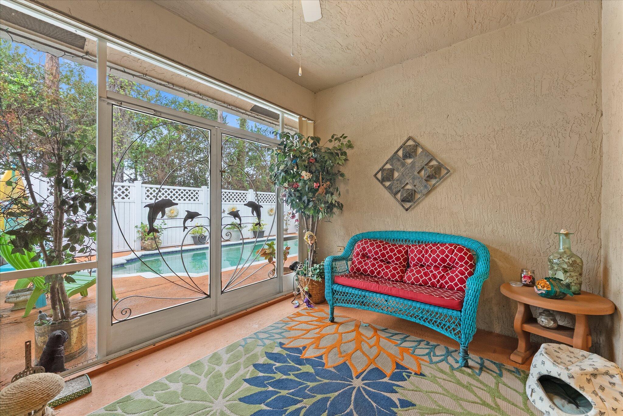 CORAL TRACE - Residential