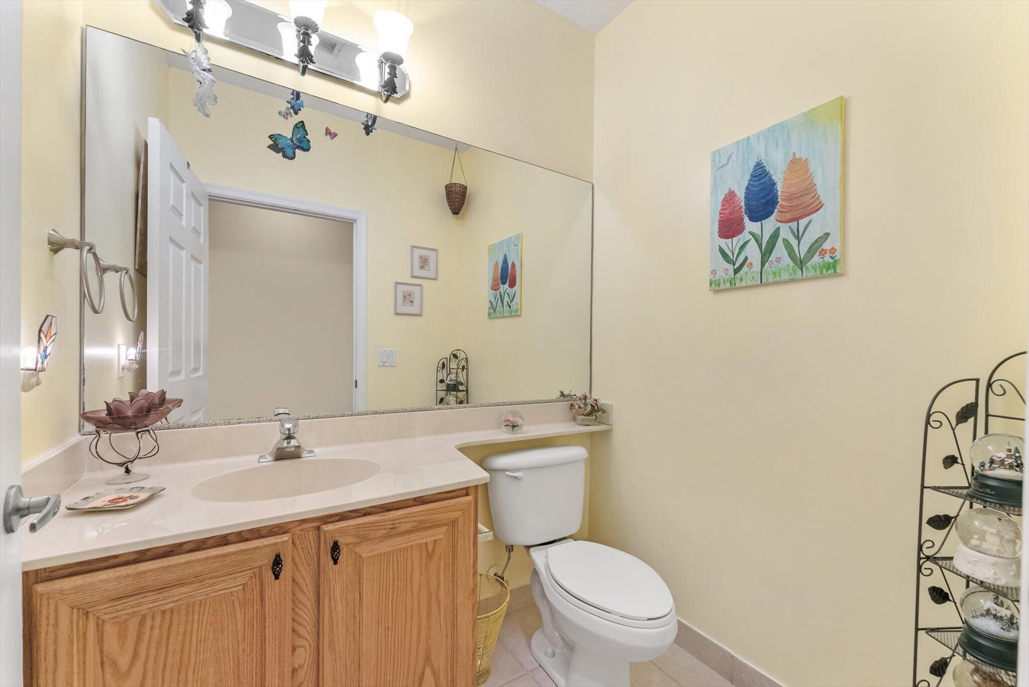 CORAL TRACE - Residential