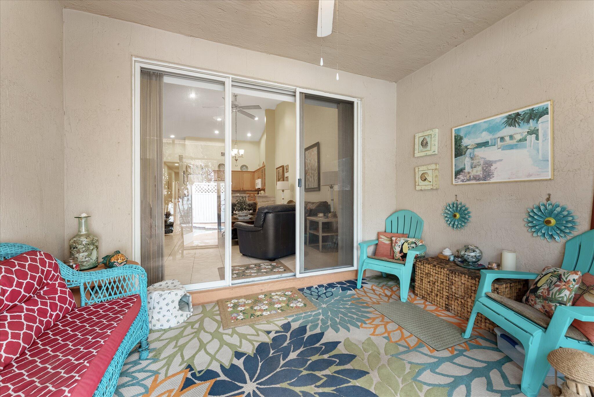 CORAL TRACE - Residential