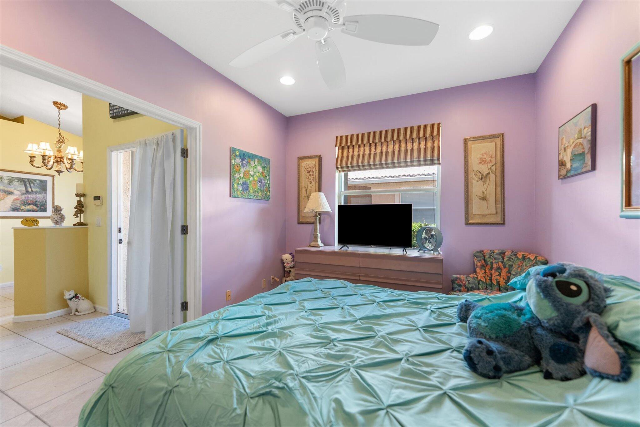 CORAL TRACE - Residential